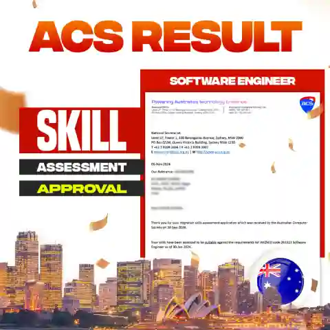 Australia Skill Asse