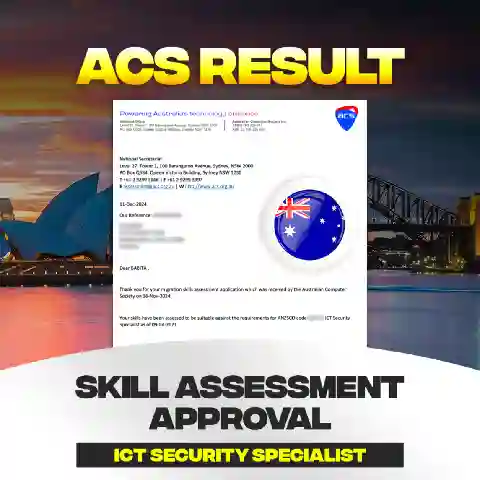 Australia Skill Asse