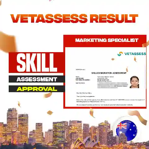 Australia Skill Asse