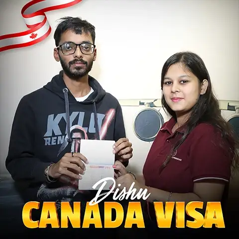 CANADA STUDY VISA
