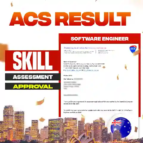 Australia Skill Asse