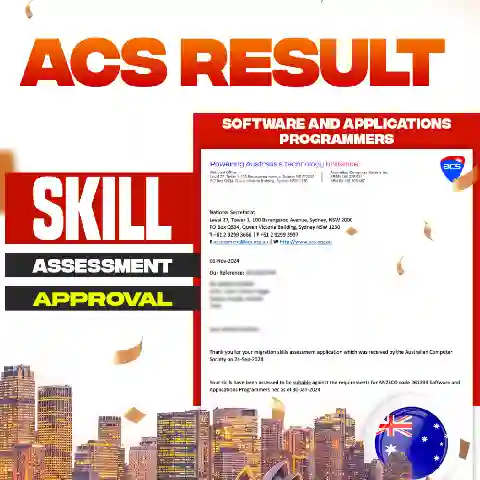 Australia Skill Asse