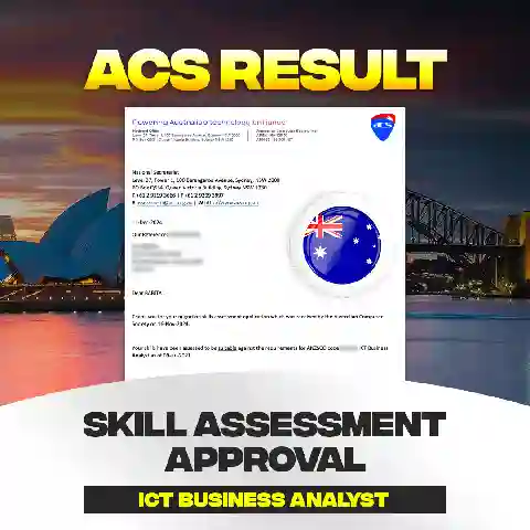 Australia Skill Asse