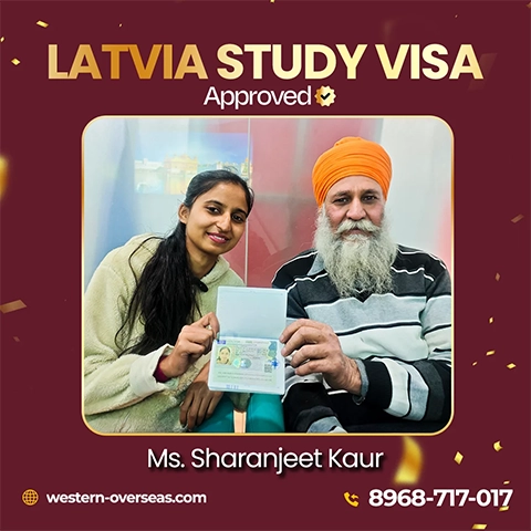 Sharanjeet Kaur Latv