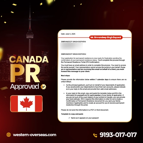 Simrandeep Singh can