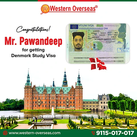 PAWANDEEP SINGH - De