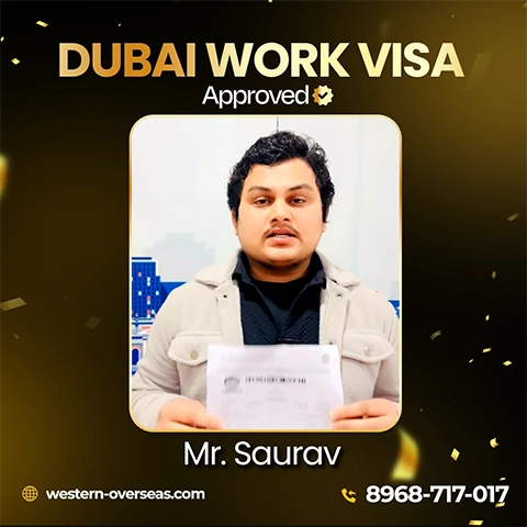 Saurav Dubai Work Vi