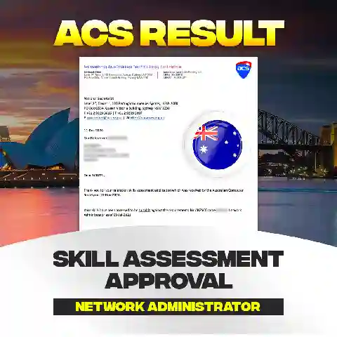 Australia Skill Asse