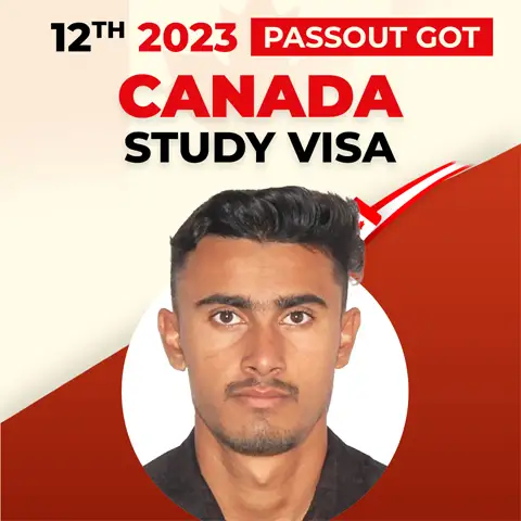Priyanshu Canada Vis