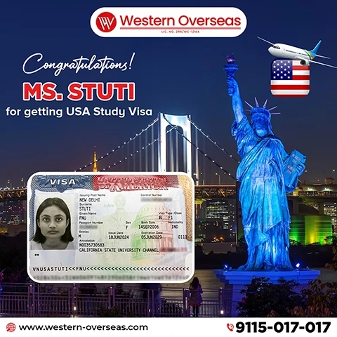 study visa