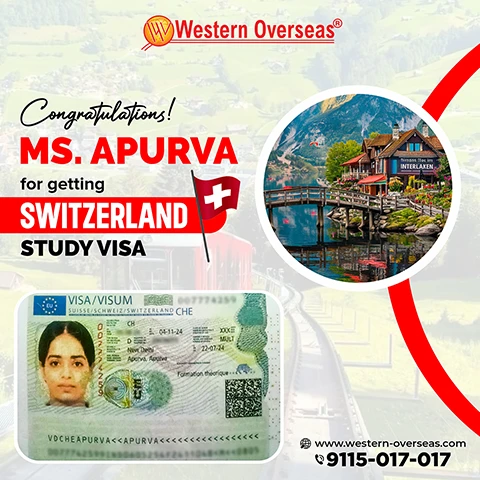 Switzerland Study Vi