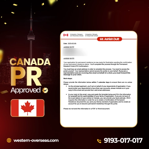 Ashish dutt canada p