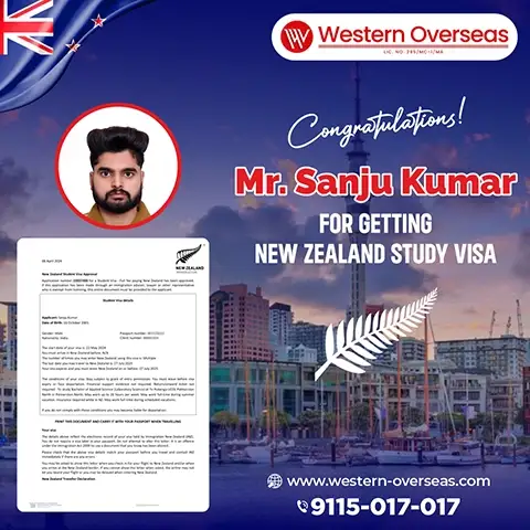 newzealand visa