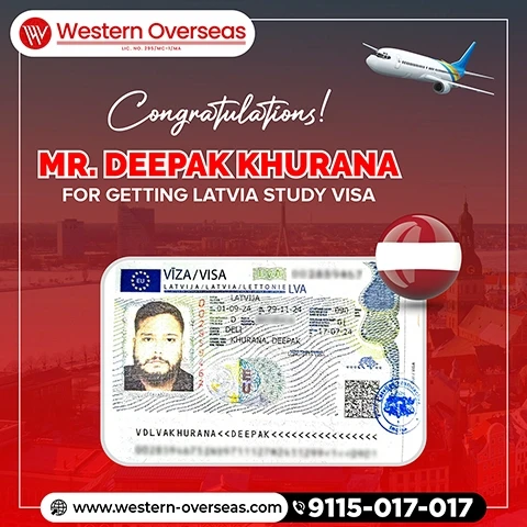 Deepak Khurana Stude