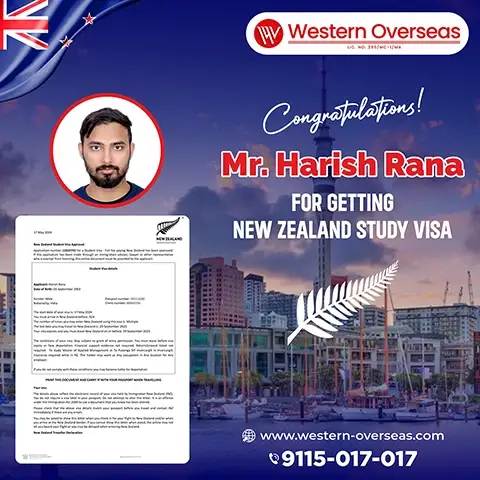 newzealand visa