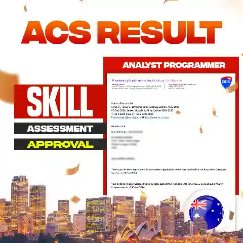 Australia Skill Asse