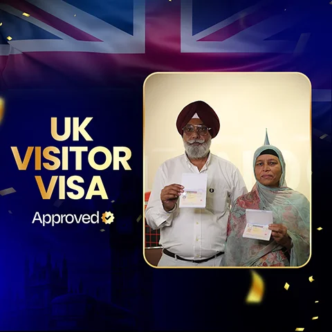 UK Visitor Visa