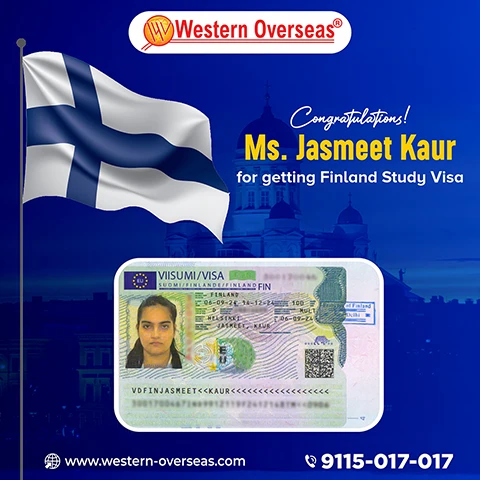 finland visa