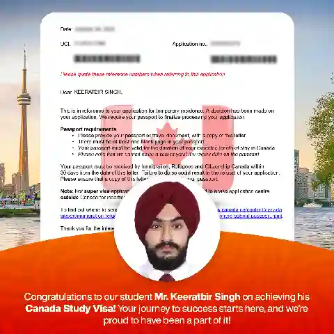 Keeratbir Singh Cana