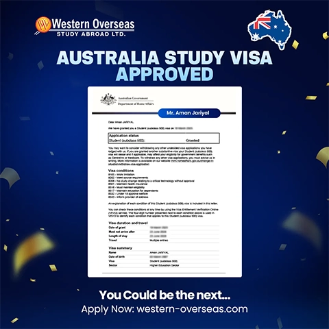 Aman Jariyal Austral