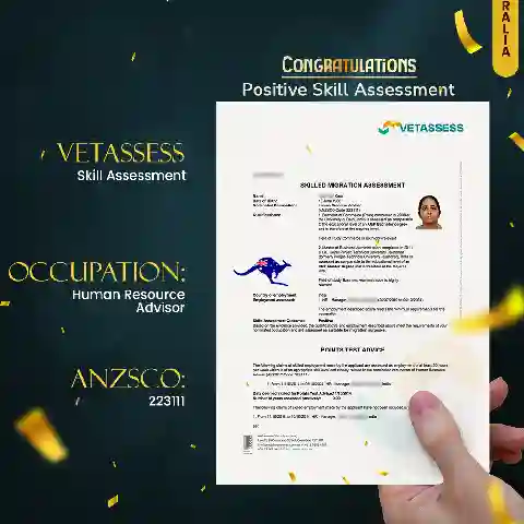 Australia Skill Asse