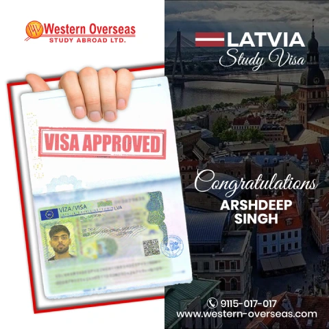 Arshdeep Singh Latvi