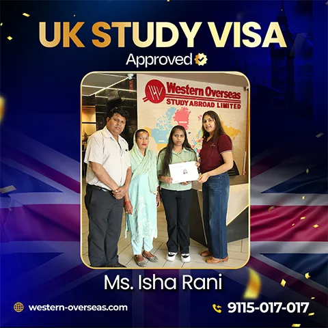 Rani Australia Visa 