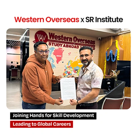 Western Overseas x S