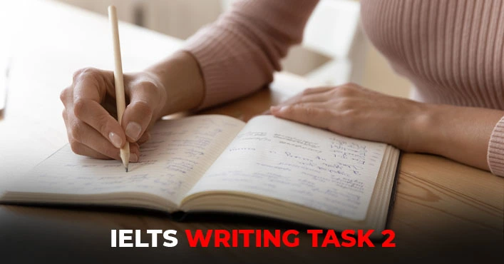 ielts writing task 2 sample essay (model answers)