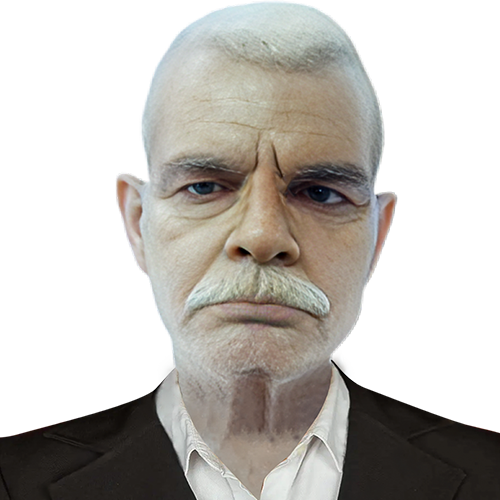 Mr. Umesh Chand Sharma