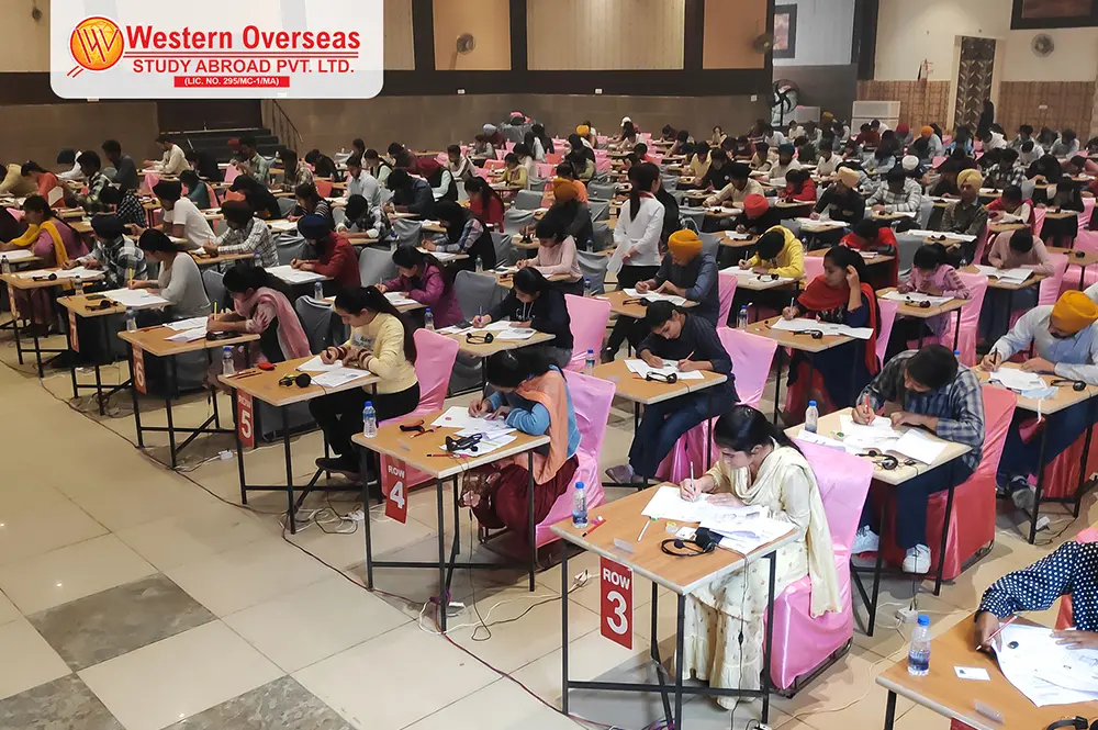 Book Exam at discounted Price