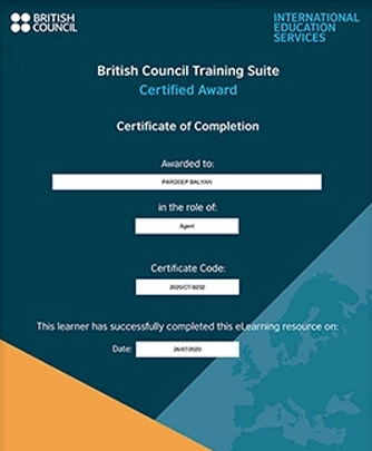 British Council