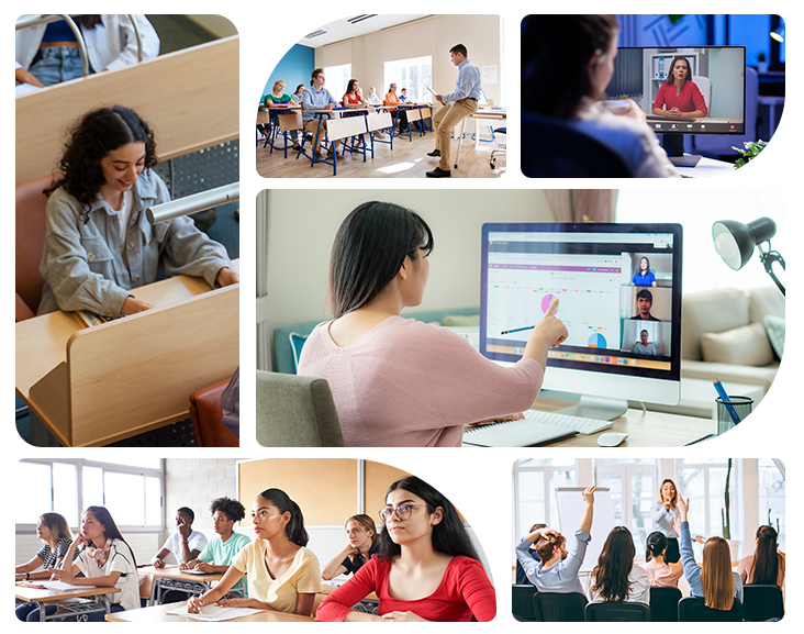 Free Live Master Class