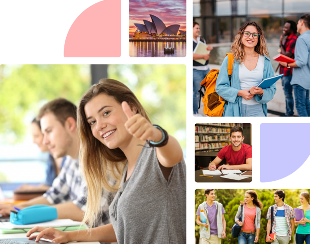 Make your Future with our Experts