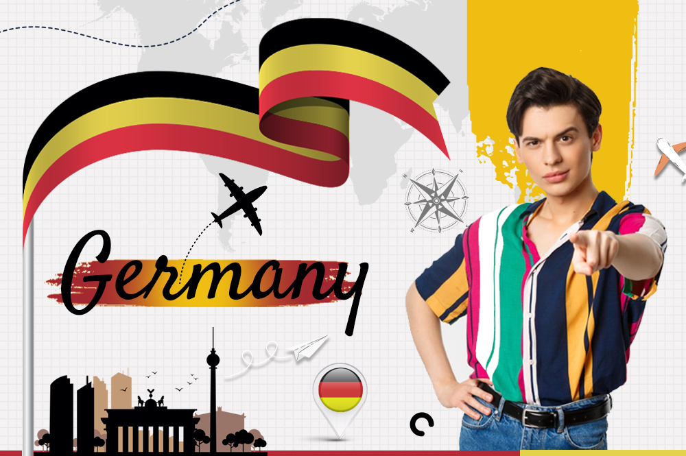 Study in Germany
