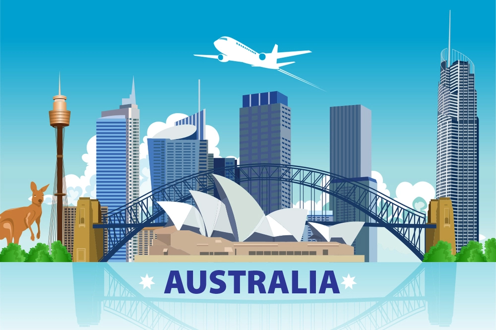 Visitor Visa Australia