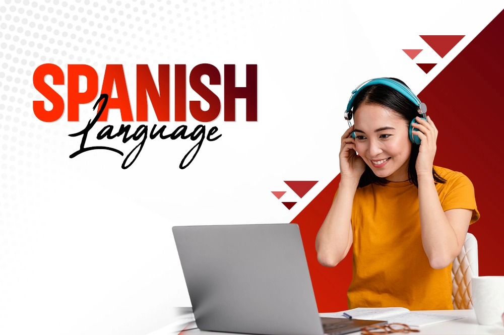 All About Spanish Language