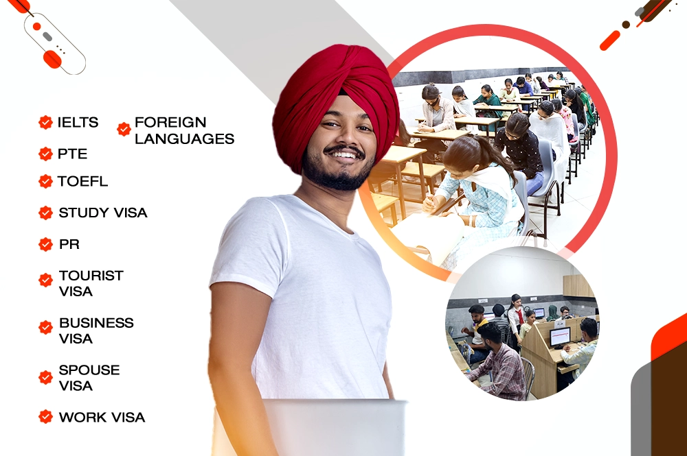 Western Overseas Bathinda