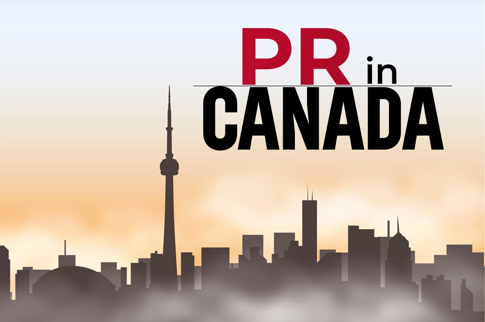PR Canada