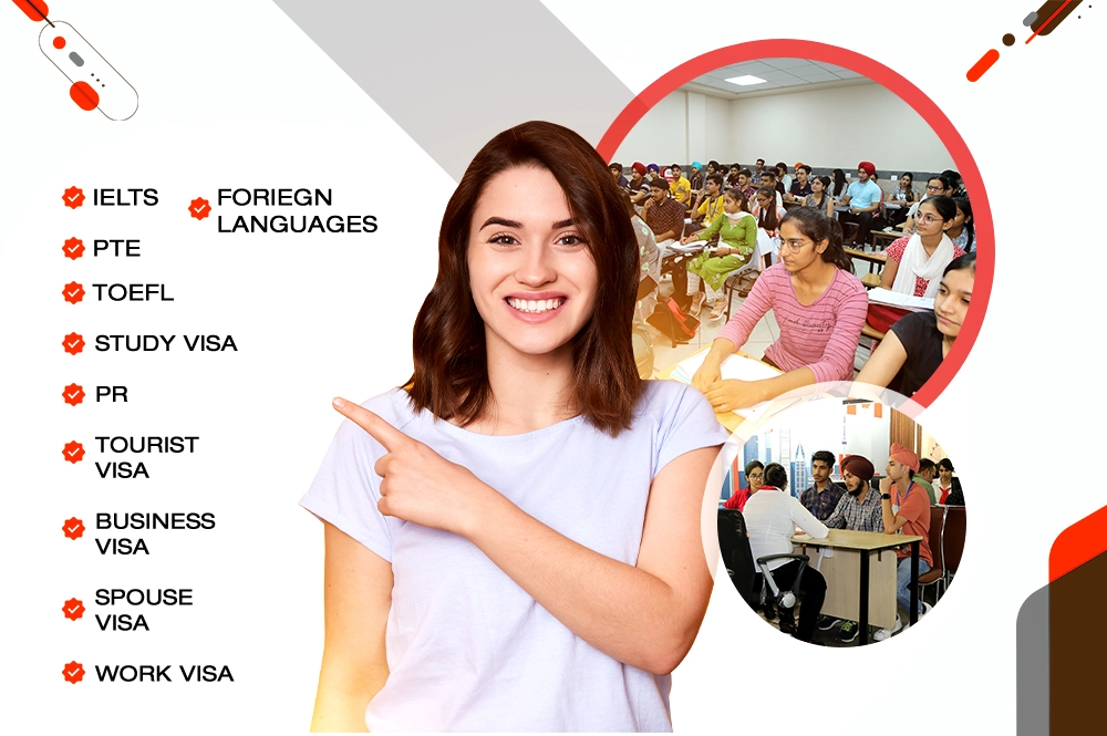 Western Overseas Amritsar