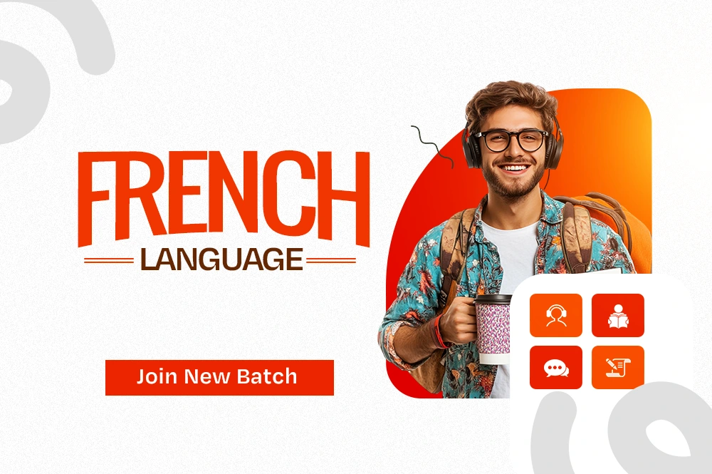 All About French Language
