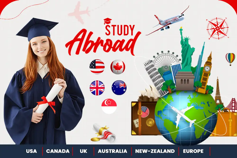 Make your Future with our Experts