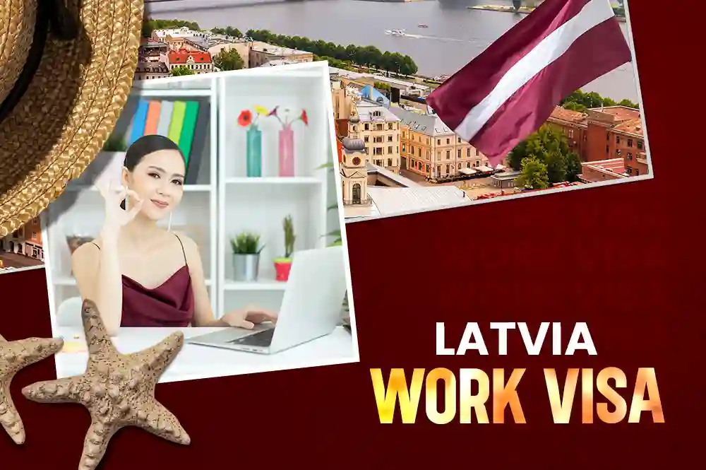 Latvia Work Visa