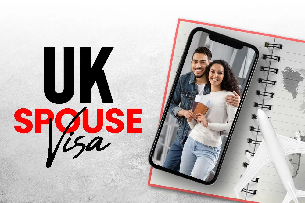 Spouse Visa UK