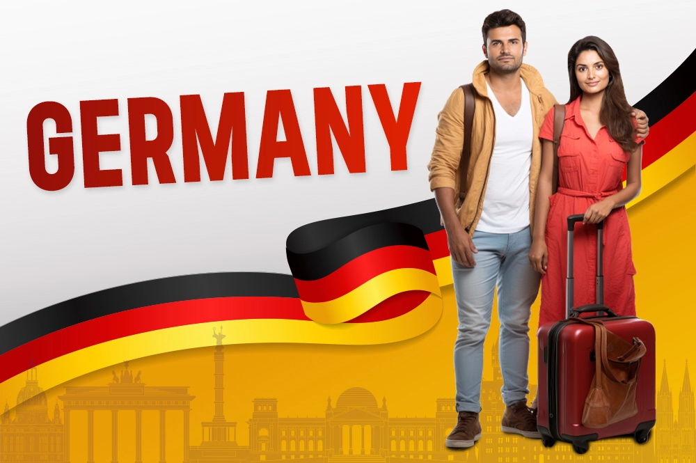 Visitor Visa Germany