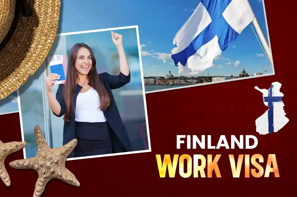 Finland Work Visa