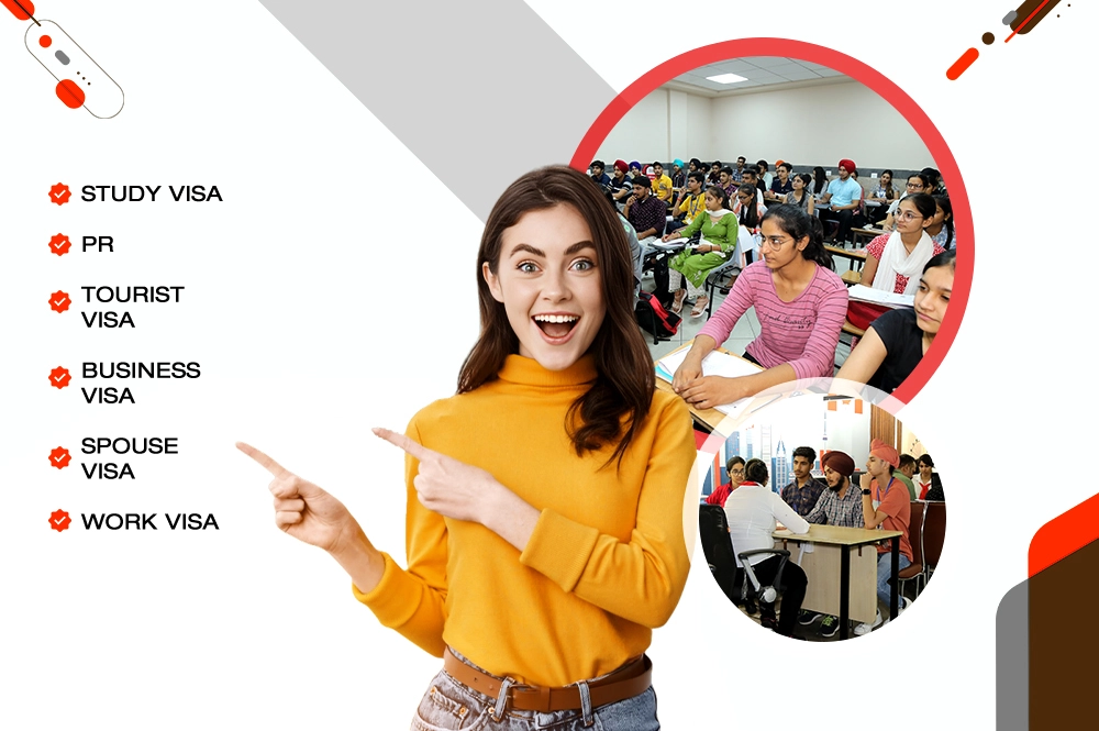 Western Overseas Jalandhar