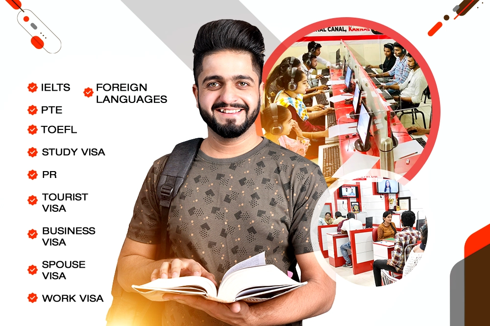 Western Overseas Karnal