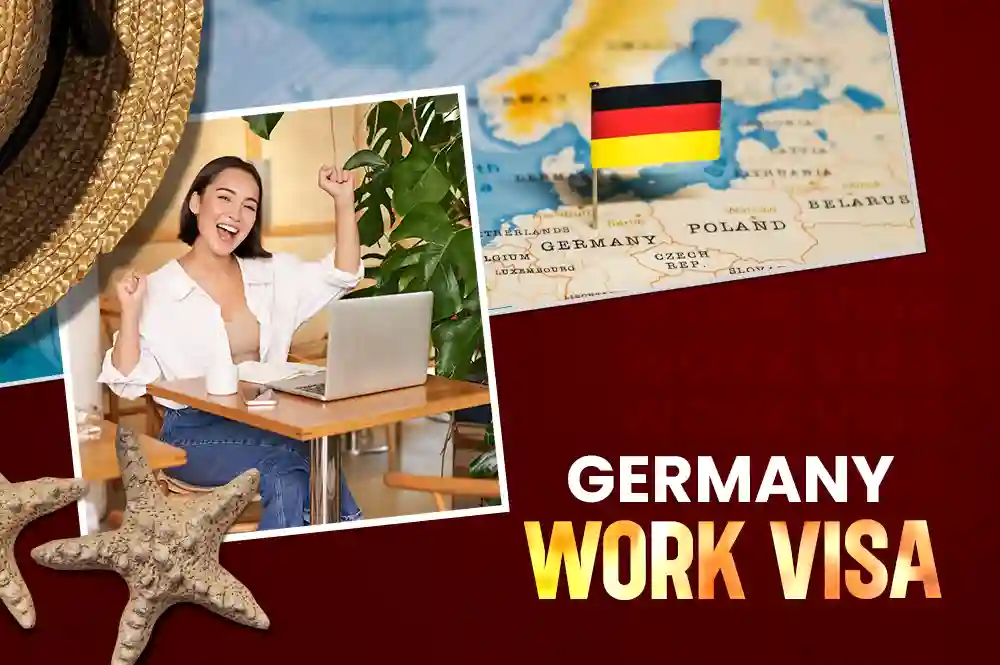 Germany Work Visa