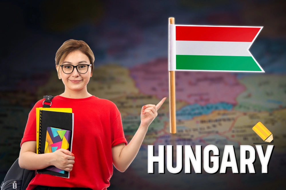 Study in Hungary